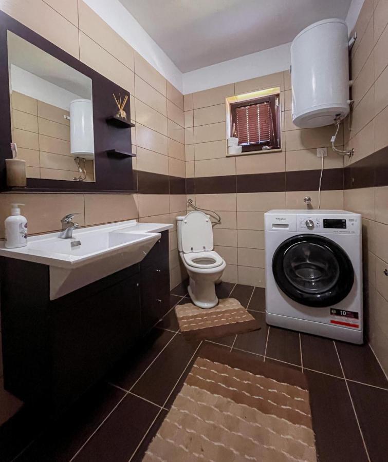 Holiday Home Avita Bihać Eksteriør bilde