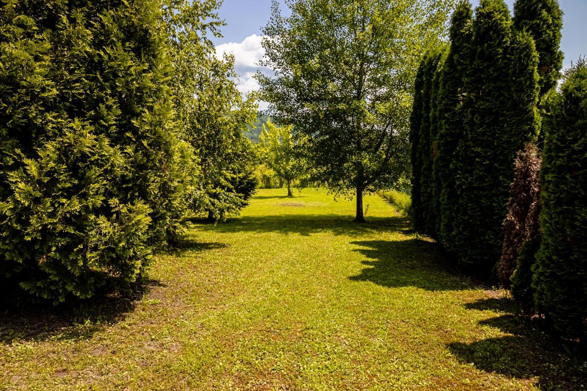 Holiday Home Avita Bihać Eksteriør bilde