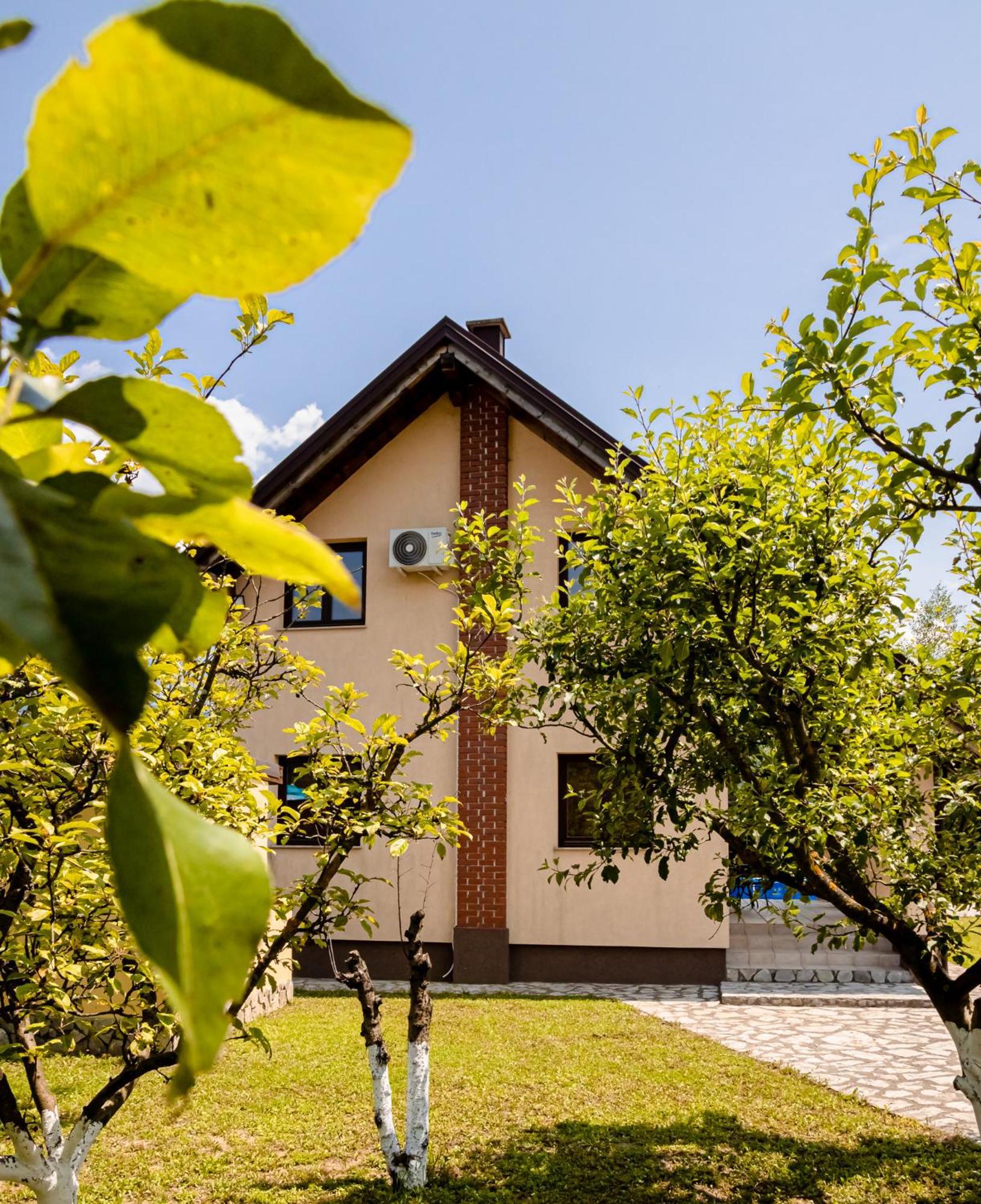 Holiday Home Avita Bihać Eksteriør bilde
