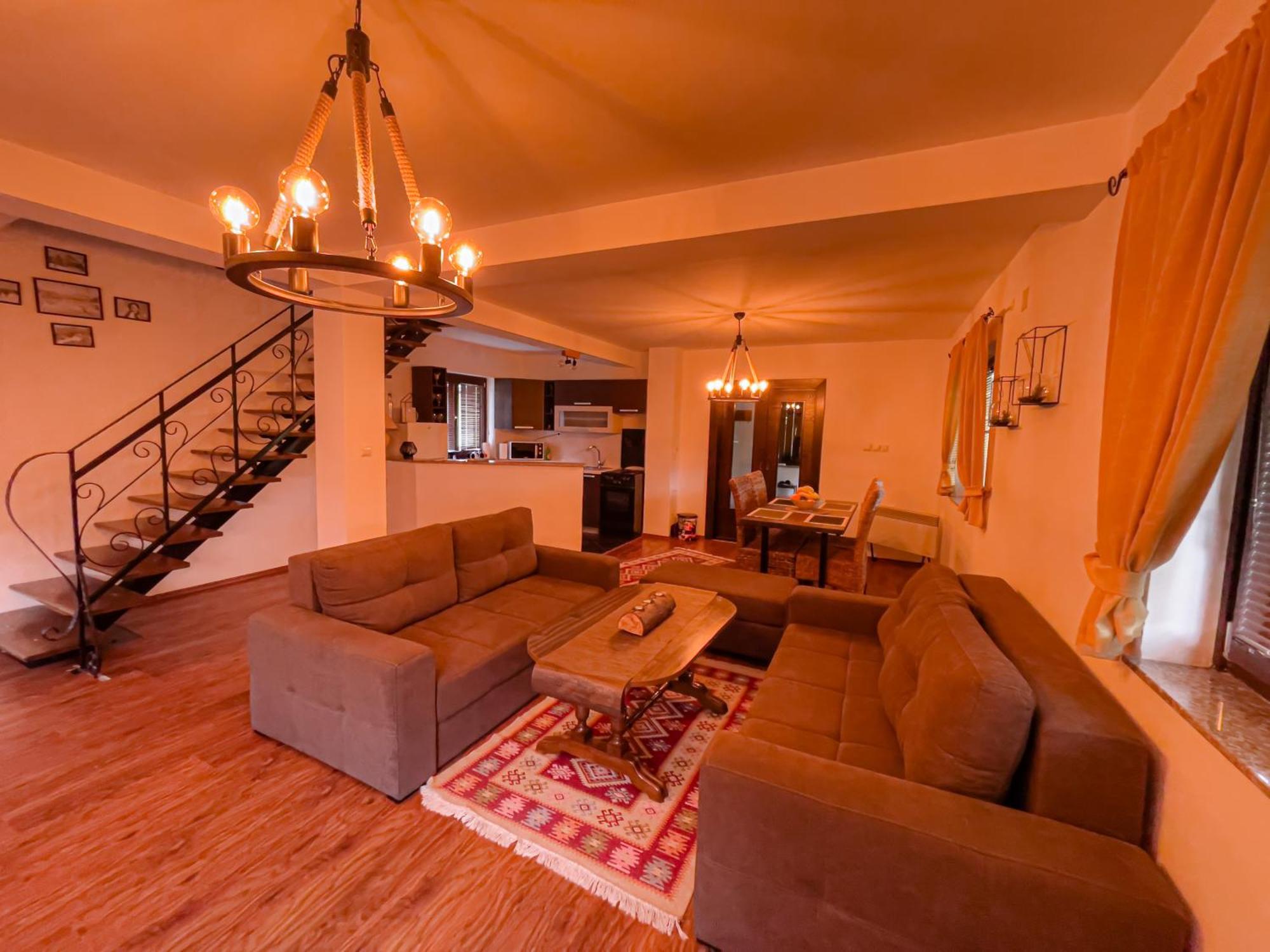 Holiday Home Avita Bihać Eksteriør bilde