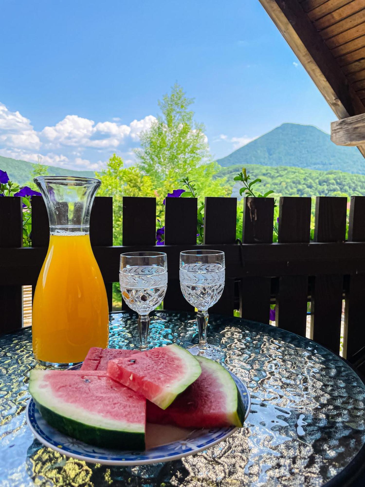 Holiday Home Avita Bihać Eksteriør bilde