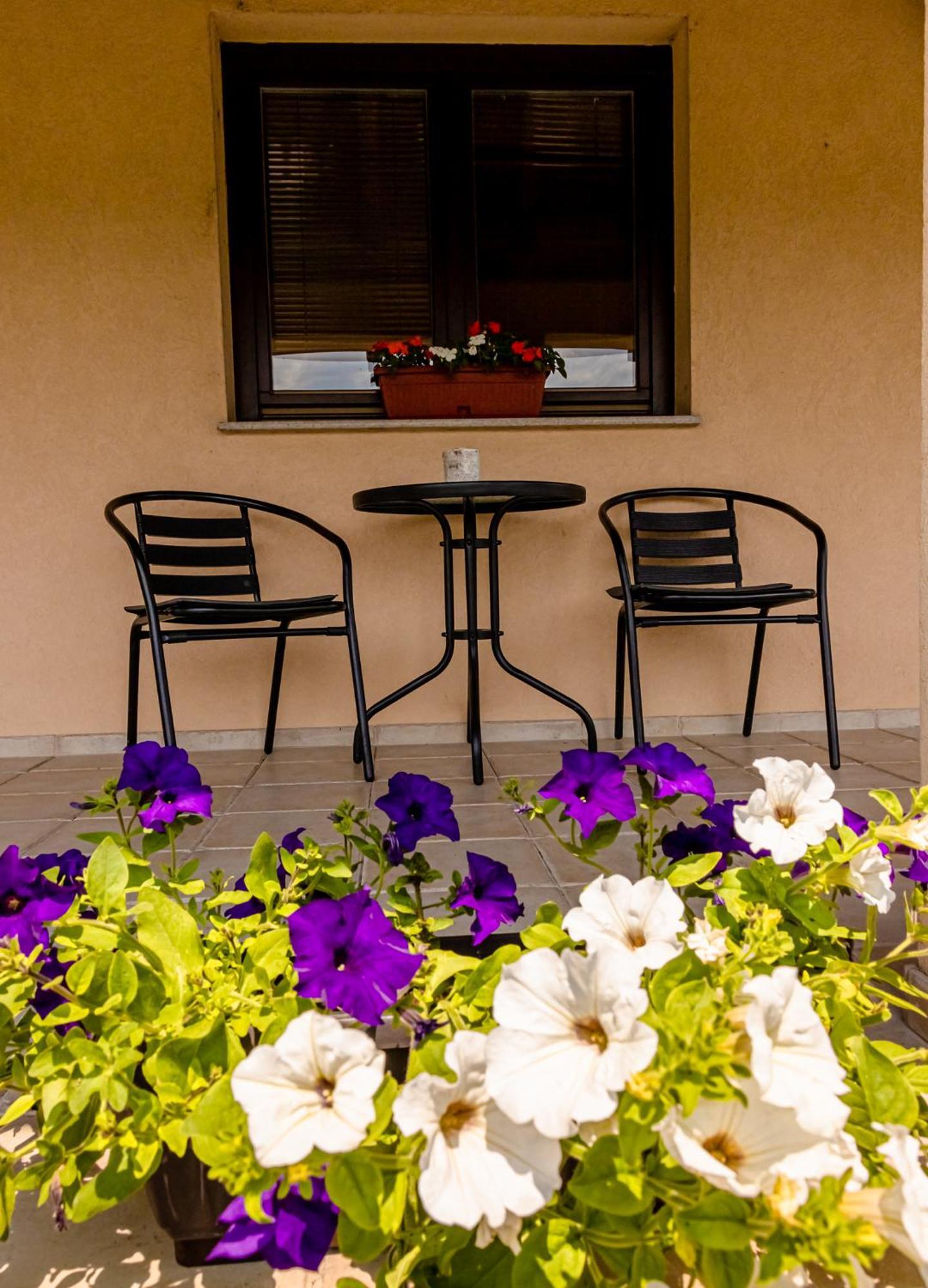 Holiday Home Avita Bihać Eksteriør bilde