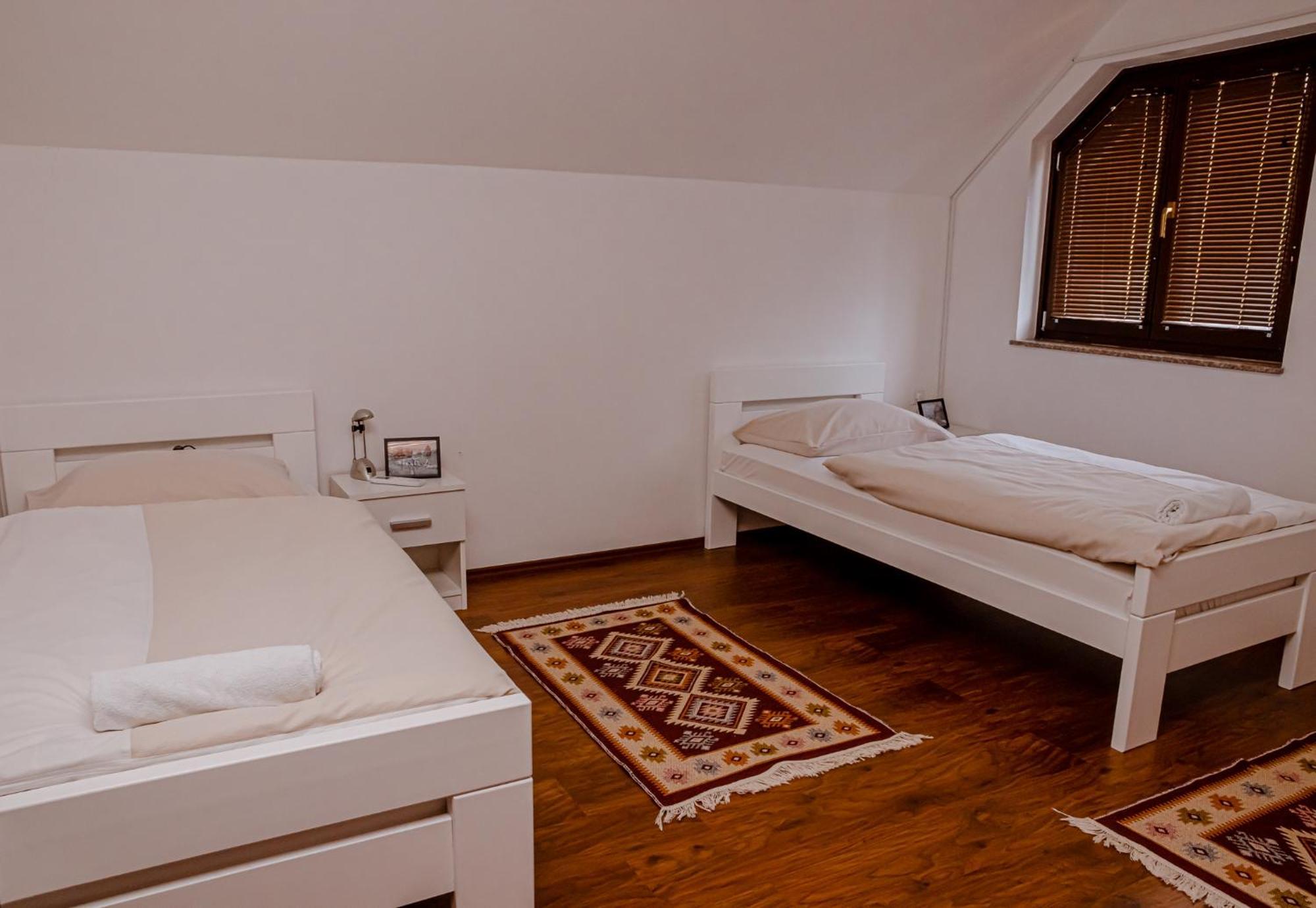 Holiday Home Avita Bihać Eksteriør bilde