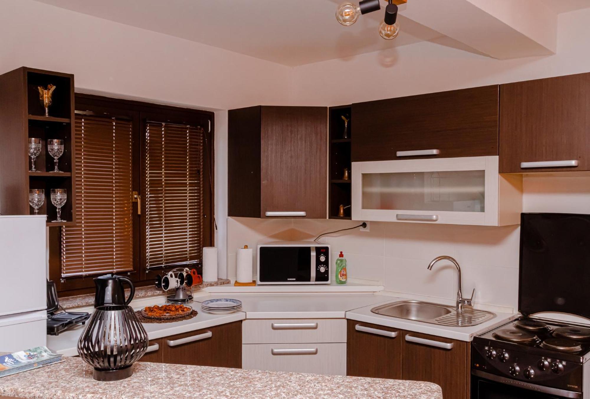 Holiday Home Avita Bihać Eksteriør bilde