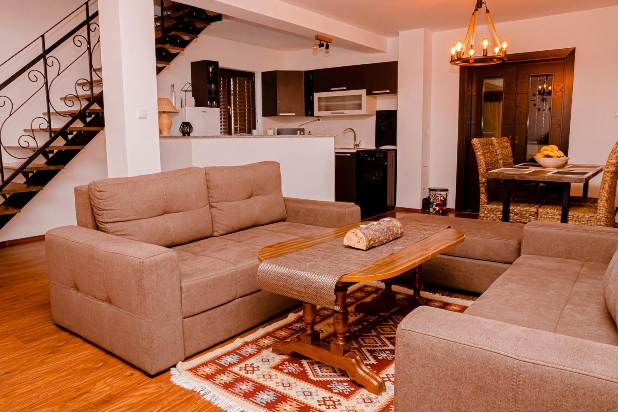 Holiday Home Avita Bihać Eksteriør bilde