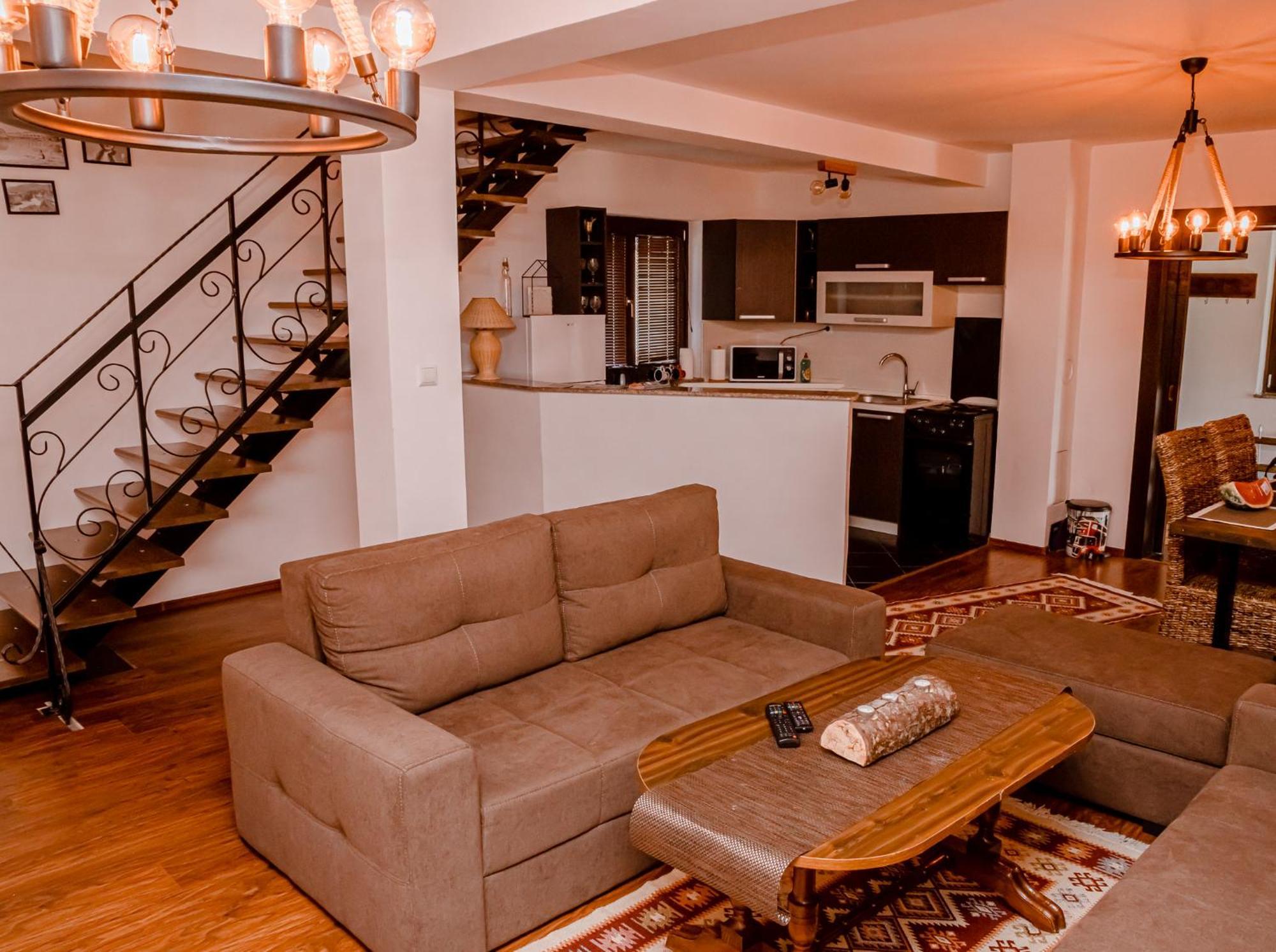 Holiday Home Avita Bihać Eksteriør bilde