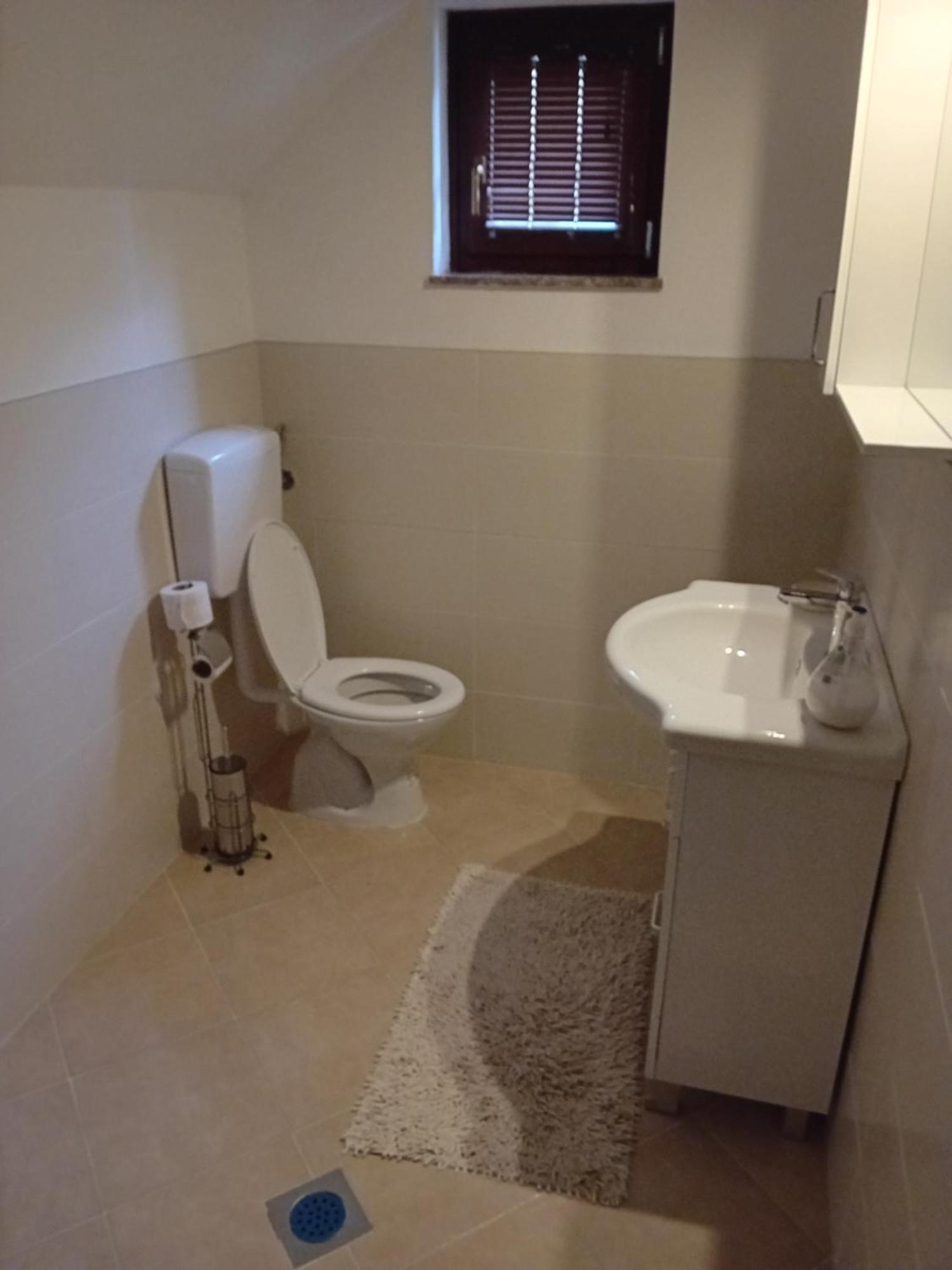 Holiday Home Avita Bihać Eksteriør bilde